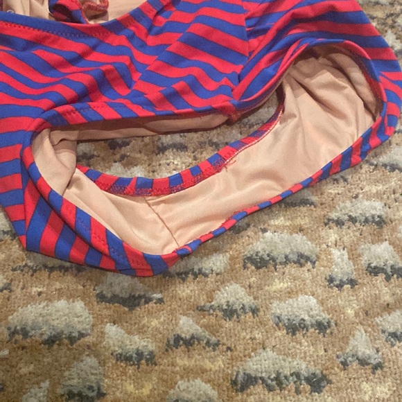 J Crew Swimsuit - Picture 2 of 5